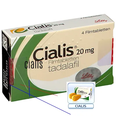 Obtenir cialis sans ordonnance